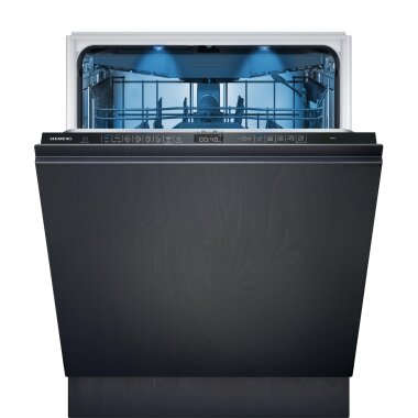 Siemens SN65EX12CE, iQ500, fully integrated dishwasher,...