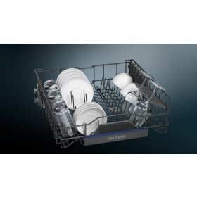 Siemens SN73EX22CE, iQ300, Vollintegrierter Geschirrspüler, 60 cm, varioScharnier für besondere Einbausituationen