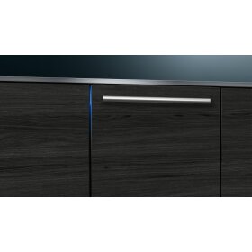 Siemens SN73EX22CE, iQ300, Vollintegrierter Geschirrspüler, 60 cm, varioScharnier für besondere Einbausituationen