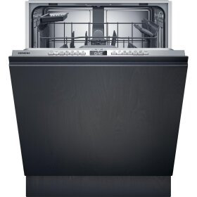 Siemens SN73HX15UE, iQ300, fully integrated dishwasher,...