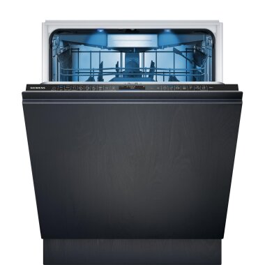 Siemens SN87TX02CE, iQ700, fully integrated dishwasher,...