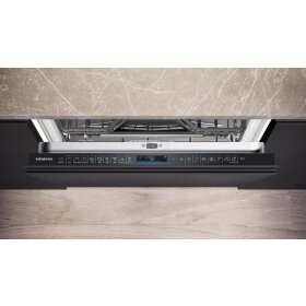 Siemens SN87TX02CE, iQ700, fully integrated dishwasher, 60 cm