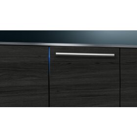 Siemens SN95EX12CE, iQ500, fully integrated dishwasher, 60 cm, vario hinge for special installation situations