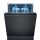 Siemens SN95EX12CE, iQ500, fully integrated dishwasher, 60 cm, vario hinge for special installation situations