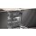 Siemens SN95EX12CE, iQ500, fully integrated dishwasher, 60 cm, vario hinge for special installation situations