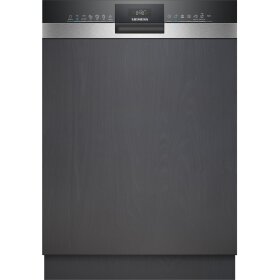 Siemens SX53ES22CE, iQ300, semi-integrated dishwasher, 60...