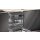 Siemens SX53ES22CE, iQ300, Teilintegrierter Geschirrspüler, 60 cm, Gebürsteter Stahl, XXL