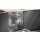 Siemens SX61IX14TE, iQ100, fully integrated dishwasher, 60 cm, XXL