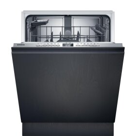 Siemens SX63EX22AE, iQ300, fully integrated dishwasher,...