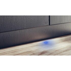 Siemens SX63EX22AE, iQ300, fully integrated dishwasher, 60 cm, XXL