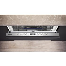 Siemens SX63EX22AE, iQ300, fully integrated dishwasher,...
