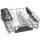 Siemens SX63HX06BE, iQ300, fully integrated dishwasher, 60 cm, XXL