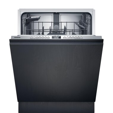 Siemens SX73EX22BE, iQ300, fully integrated dishwasher,...