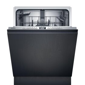 Siemens SX73EX22BE, iQ300, fully integrated dishwasher,...