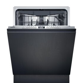 Siemens SX73EX22CE, iQ300, fully integrated dishwasher,...