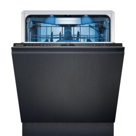 Siemens SX87TX02CE, iQ700, fully integrated dishwasher,...