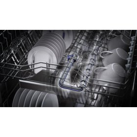 Siemens SX87TX02CE, iQ700, Vollintegrierter Geschirrspüler, 60 cm, XXL