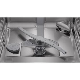 Siemens SX87TX02CE, iQ700, Vollintegrierter Geschirrspüler, 60 cm, XXL
