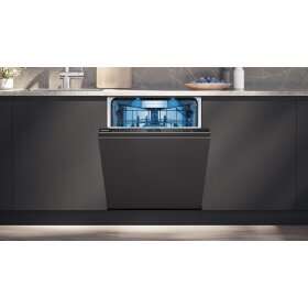 Siemens SX87TX02CE, iQ700, fully integrated dishwasher,...