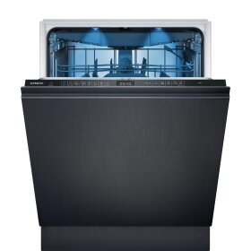 Siemens SX95EX12CE, iQ500, fully integrated dishwasher,...