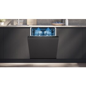 Siemens SX95EX12CE, iQ500, fully integrated dishwasher,...
