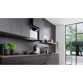 Siemens LB56NAC50, iQ500, fan module, 52 cm, stainless steel