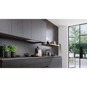 Siemens LB56NAC50, iQ500, fan module, 52 cm, stainless steel