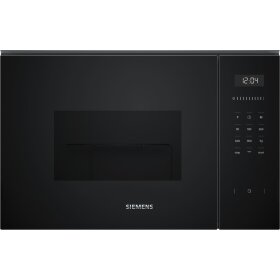 Siemens BE555LMB1, iQ500, built-in microwave, 59 x 38 cm,...
