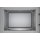 Siemens BF525LMB1, iQ500, built-in microwave, black, stainless steel