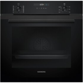 Siemens HB237GBB3, iQ500, Einbau-Backofen, 60 x 60 cm,...