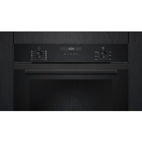 Siemens HB237GBB3, iQ500, Einbau-Backofen, 60 x 60 cm,...