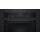 Siemens HB237GBB3, iQ500, Einbau-Backofen, 60 x 60 cm, Deep black inox
