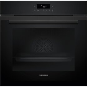 Siemens HB271ABB3, iQ300, Einbau-Backofen, 60 x 60 cm,...