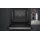 Siemens HB271ABB3, iQ300, built-in oven, 60 x 60 cm, Deep black inox