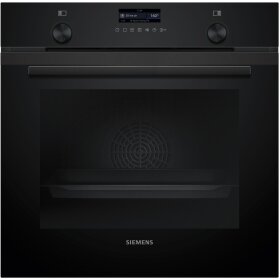 Siemens HB279GBB3, iQ500, Einbau-Backofen, 60 x 60 cm,...