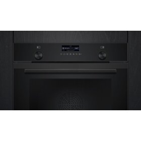 Siemens HB279GBB3, iQ500, Einbau-Backofen, 60 x 60 cm,...