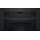 Siemens HB279GBB3, iQ500, Einbau-Backofen, 60 x 60 cm, Deep black inox