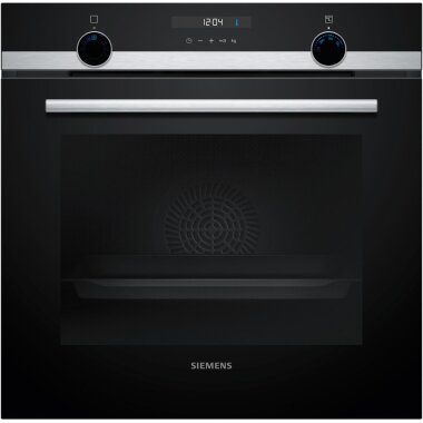 Siemens HB517GBS3, iQ500, Einbau-Backofen, 60 x 60 cm,...