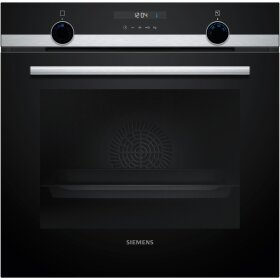 Siemens HB517GBS3, iQ500, Einbau-Backofen, 60 x 60 cm,...
