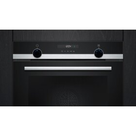 Siemens HB517GBS3, iQ500, Einbau-Backofen, 60 x 60 cm,...