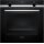 Siemens HB517GBS3, iQ500, Einbau-Backofen, 60 x 60 cm, Edelstahl