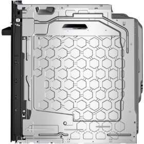 Siemens HB537GES3, iQ500, Einbau-Backofen, 60 x 60 cm, Edelstahl