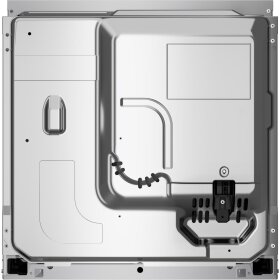 Siemens HB537GES3, iQ500, Einbau-Backofen, 60 x 60 cm, Edelstahl