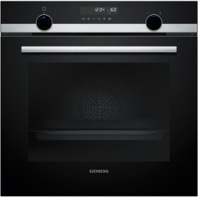 Siemens HB578GBS3, iQ500, Einbau-Backofen, 60 x 60 cm,...