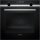 Siemens HB578GBS3, iQ500, Einbau-Backofen, 60 x 60 cm, Edelstahl