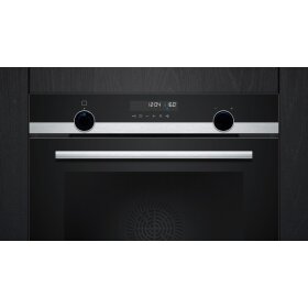 Siemens HB578GES3, iQ500, Einbau-Backofen, 60 x 60 cm,...