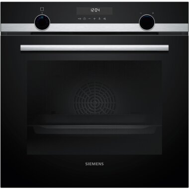 Siemens HB578HBS7, iQ500, Einbau-Backofen, 60 x 60 cm,...