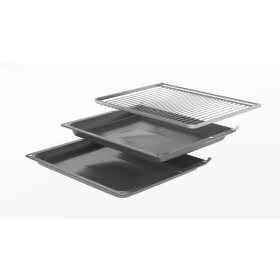 Siemens HB578HBS7, iQ500, Einbau-Backofen, 60 x 60 cm,...