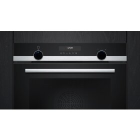 Siemens HB578HBS7, iQ500, built-in oven, 60 x 60 cm, stainless steel