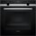 Siemens HB578HBS7, iQ500, built-in oven, 60 x 60 cm, stainless steel